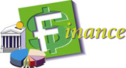 Finance Cluster logo