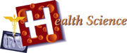 Health Cluster Logo