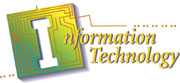 Information Technology Cluster icon