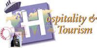 Hospitality & Tourism Cluster icon