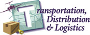 Transportation, Distribution & Logistics Cluster icon