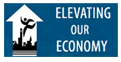 Elevating Economy logo